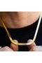 Stainless Steel Italian Chain, Necklace - 3