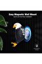 Bald Eagle Wall Light - 5
