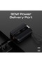 Power bank For phone and apple watch 30w ultra-fast charger - 5