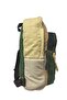 Quality Single Compartment Vintage Casual Design Daily Backpack Travel School Camping Bag 32 cm X 38 cm - 6