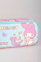 My Melody Stationery Set with Dekomus License, Pencil Bag, Pencil Sharpener, Pencil, Rocket Eraser - 6
