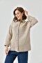 Women's 100% Cotton Muslin Shirt - 3