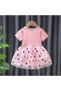 Rochie Fadia - 2
