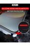 iMOPAI 3D Silicone 9H Tempered Glass Screen Protector(guard) for iPhone 14 Pro Max - 4