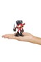 Pmi Son6280 Sonic 8-Piece Action Figure Set - 3