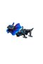 interactive toy, Lizard with infrared remote control, 4 operating modes - 5