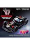 Simulated RC Drifting Car | 20 Km/H Speed, 2.4 Ghz wireless remote controller, USB Rechargeable Batt - 6