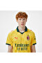 Acm 3Rd Men's Yellow Football Jersey - 4