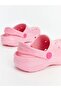 Lcw Steps Pink Baby Girl Beach Sandals - 5