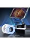 Portable Waterproof Bluetooth Suction Cup Speaker with Magnetic Bracket Mount - 7
