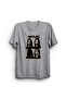 Mitski, Vector Design Printed, Music, Music, Unisex, 100% Cotton T-Shirt