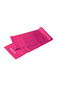 Pilates Set – Gymnastics Bar Thick 15 mm Non-Slip Mat Resistance Pilates Band Butterfly Tool Black - 4