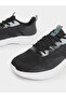Printed Lace Up Sneakers - 3