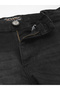 Men Black Mid Rise Skinny Fit Jeans - 3