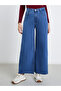 Mid Rise Solid Stretchable Straight Fit Jeans - 2