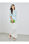 Checked Pattern Buttoned Regular Fit Shirt - 2