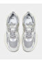Textured Lace Up Sneakers - 5