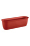 Eleanor Rectangular Window Plastic Planter 24inch