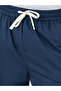 Oversized Joggers with Side Pocket - 3