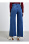 Mid Rise Solid Stretchable Straight Fit Jeans - 4