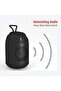BassX Aqua Bluetooth Speaker - 3