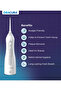 Smart Water Flosser OC150 LITE (White) - 2