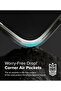 Samsung Galaxy A36 / A56 5G Case Cover | Fusion Card Series | Clear - 6