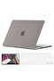 Slim Matte Case Combo | MacBook Air 15 inch A2941 M2 2023, A3114 M3 2024 Hard Shell Case with Keyboa