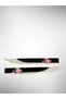 Fr Arma Aluminum Sticker 14.5cm