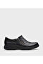 حذاء سيرتينا بيور سهل الارتداء للنساء باللون الأسود