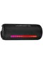 Aura: High-Powered Bluetooth Speaker with IPX5 Rating and Dynamic LED Lighting - 8