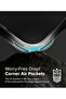 Nothing Phone 3a Case Cover | Fusion-X | Black - 6