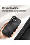 iPhone 16 Plus Case Cover | Onyx Design Series | Camo Black - 4