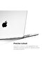 Ultra-thin Super Crystal Case Combo | MacBook Pro 14 inch A2442, A2779, A2918, A2992 2021 A3112, A31 - 4