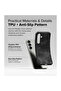 Samsung Galaxy S25 Plus Onyx Series Case Cover - Camo Black - 4