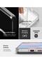 Samsung Galaxy S24 FE Case Cover | Fusion Magnetic Series | Clear - 5
