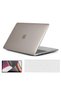 Slim Crystal Hard Case Combo | MacBook Pro 13 inch A1706, A1708, A1989, A2159, A2289, A2251, A2338,