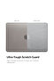 Matte Case For MacBook Pro 16 inch (A2485)M1 (A2780)M2 (A2991)M3 (A3403,A3186)M4 2021-20 - 2
