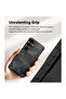Samsung Galaxy S25 Plus Onyx Series Case Cover - Camo Black - 3