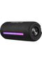 Aura: High-Powered Bluetooth Speaker with IPX5 Rating and Dynamic LED Lighting - 3