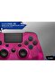 GAMEPAD 4S - Camo Bubblegum - Wireless Bluetooth Controller for PlayStation 4 - 6