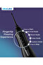 OC200 Dental PRO Smart PLUS Water Flosser (Black) - 4