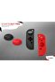 NSW Starter Kit Pro for Use with Nintendo Switch Accessory Pack 9-in-1 Including Screen Gl - 7