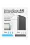 Samsung Galaxy S25 Plus Screen Protector | Easy Slide Tempered Glass | 2 Pack, W Installation Jig - 4