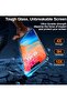 Top-Notch Diamond Shield for iPhone 15 Pro Max Screen Protector - 4