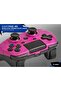 GAMEPAD 4S - Camo Bubblegum - Wireless Bluetooth Controller for PlayStation 4 - 7