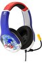REALMz Wired Headset for Nintendo Switch/OLED - Sonic Superstars: Sonic Go Fast