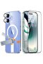 iPhone 16 3-in-1 Bundle Pstand Spin Series