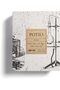 Lab Collection Potio By AMD Perfumes Unisex Fragrance EDP 100ml - 4