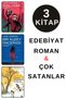 KIZIL VEBA - BİR KUZEY MACERASI - CANIM ARKADAŞIM - 3